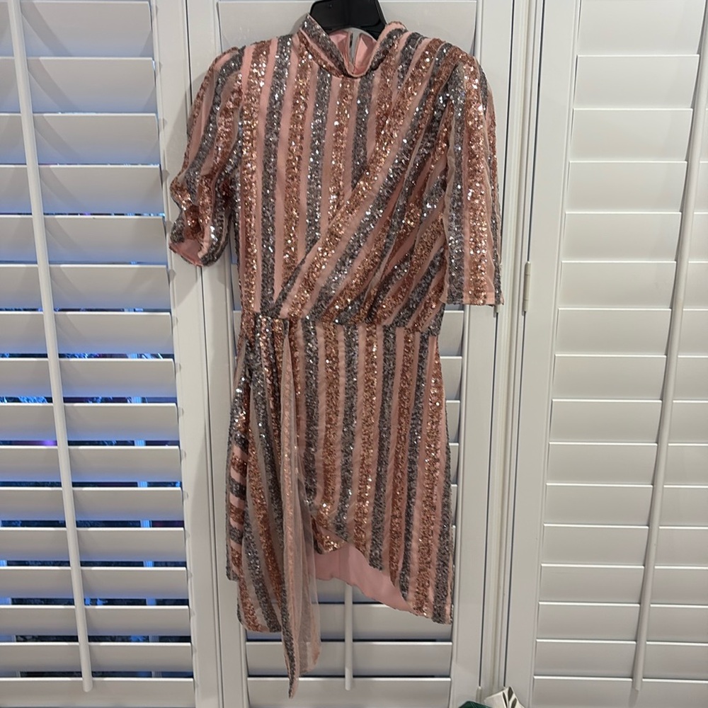 Karlie dress